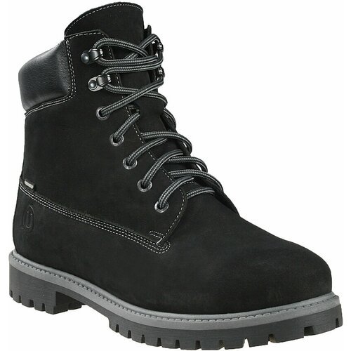 Купить Ботинки Burgerschuhe, размер 43, черный
Стильная, теплая и удобная зимняя обувь...