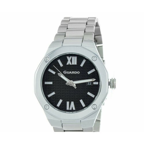 Купить Наручные часы Guardo, серебряный
Часы Guardo 012733-1 бренда Guardo 

Скидка 13%