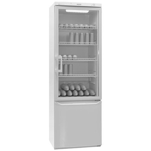 Купить Холодильник Pozis RK-254, белый
Основные характеристики:<br><br> Энергопотреблен...