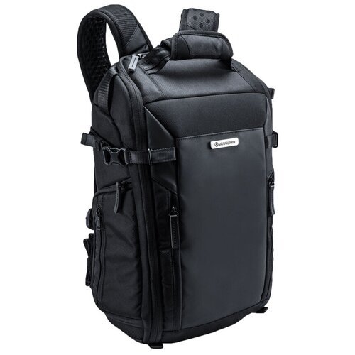 Купить Рюкзак Vanguard VEO SELECT 45BFM, черный
Достаточно большой рюкзак для беззеркал...