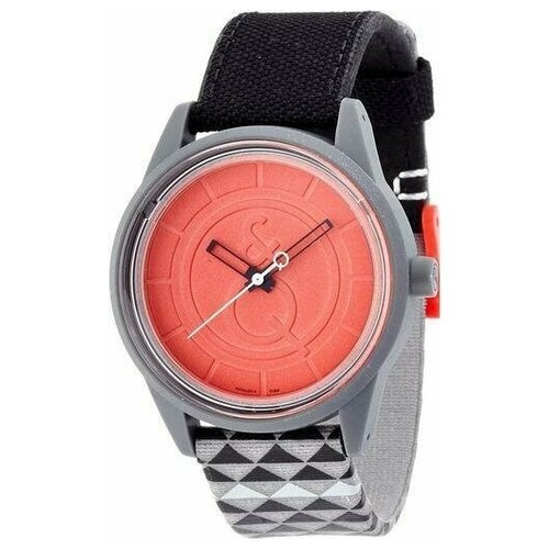 Купить Наручные часы Q&Q, серый, черный
Японские наручные часы Q&Q RP00J014Y - это стил...