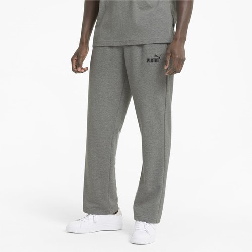 Купить Брюки PUMA Essentials Logo Men's Sweatpants, размер 3XL, серый
Брюки декорирован...