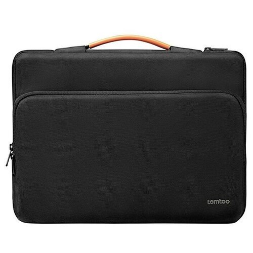 Купить Чехол-сумка Tomtoc Laptop Briefcase A14 для Macbook Pro 15-16', черный
Размер вн...