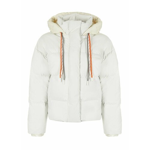 Купить Куртка Gertrude + Gaston, размер S, белый
Короткая пуховая куртка LILIGUM изгото...