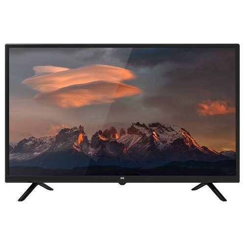 Купить 32" Телевизор BQ 32S09B 2022, черный
<p>Телевизор BQ 32S09B обладает массой дост...