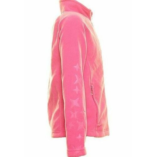 Купить Толстовка Reima, размер 152, розовый
Флисовая кофта Reima® Totholz Pink – это те...