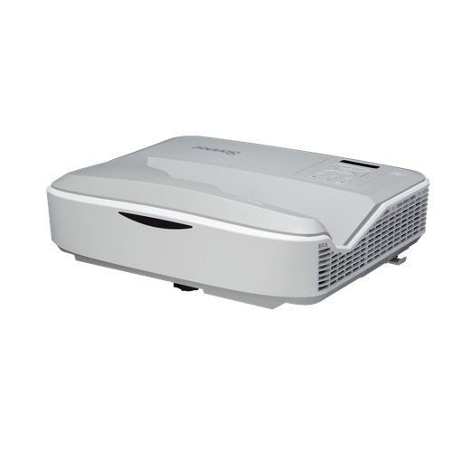 Купить SONNOC / США Ультракороткофокусный проектор Sonnoc SNP-CU400UT
Световой поток: 4...