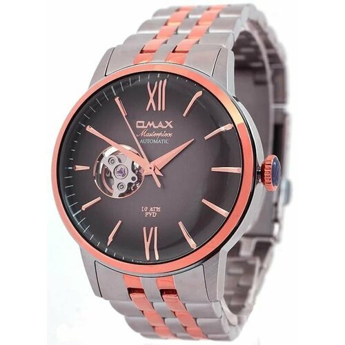 Купить Наручные часы OMAX 84366, золотой, серебряный
Великолепное соотношение цены/каче...