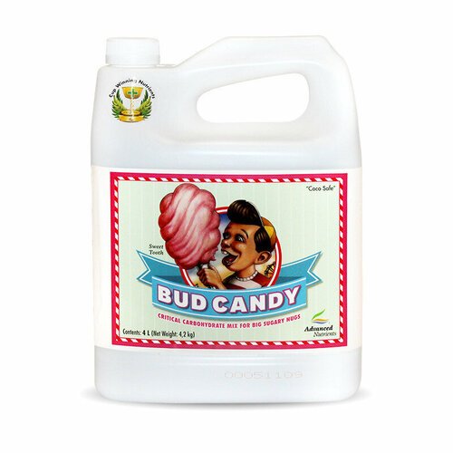 Купить Advanced Nutrients Bud Candy усилитель вкуса 500мл
Стимулятор Bud Candy от Advan...