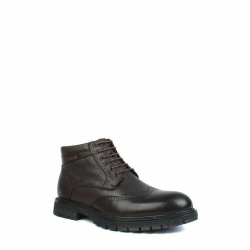 Купить Ботинки El' Rosso, размер 39, коричневый
Мужские ботинки от популярного бренда И...