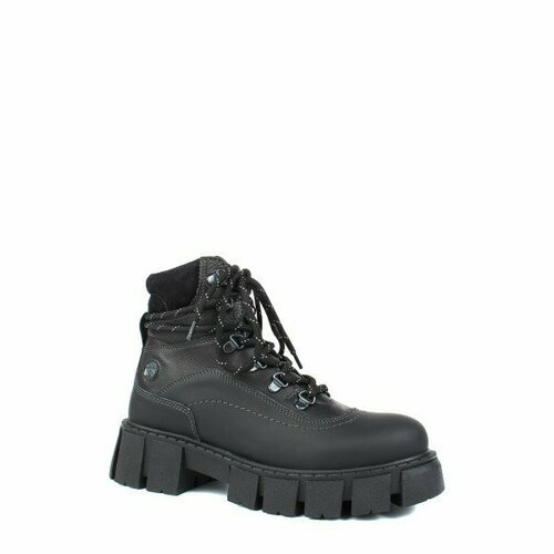 Купить Ботинки Step Borg, размер 36, черный
Женские ботинки от популярного бренда Росси...