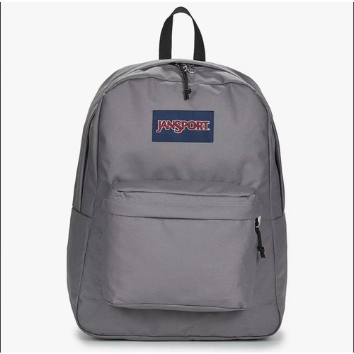 Купить Рюкзак Jansport Backpack 26 литров Graphite Gray
Рюкзак Jansport Backpack 26 лит...