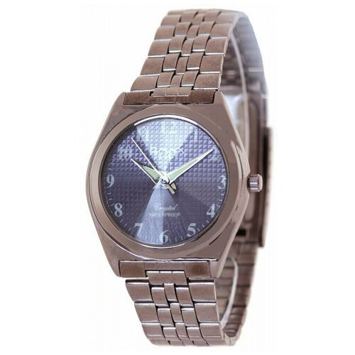 Купить Наручные часы OMAX Crystal WP7001, серебряный
Великолепное соотношение цены/каче...
