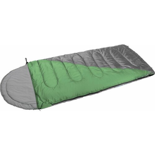 Купить Спальный мешок-одеяло Talberg Summer 0°C правый
<p>Габариты: 235(200+35)×90 см<b...