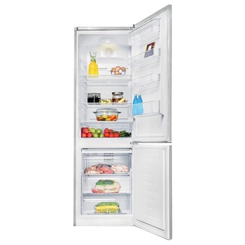 Купить Холодильник Beko CN 327120 S, серебристый
Холодильник Beko CN 327120 - однокомпр...
