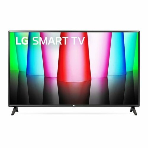 Купить 32" Телевизор HD LG 32LQ570B6LA , Black
LG 32LQ570B6LA — телевизор с 32-дюймовым...
