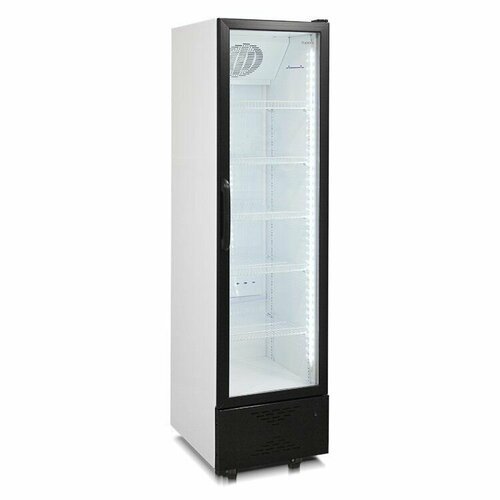 Купить Витринный холодильник БИРЮСА В-В300 D
Общие характеристикитип двери/крышки Стекл...