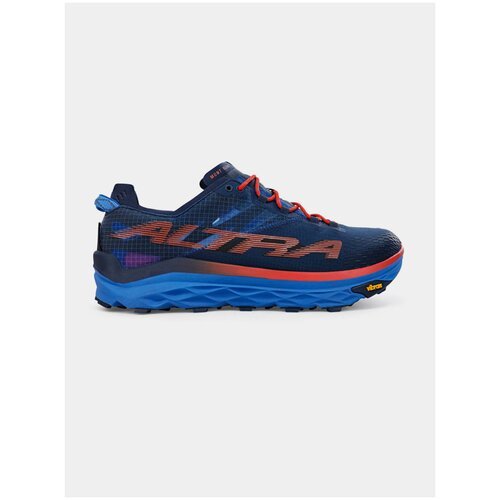 Купить Кроссовки ALTRA, размер 41, синий
- Altra Running – американская производственна...