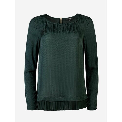 Купить Блуза More & More, размер 36, зеленый
Под торговой маркой выпускаются вещи для м...