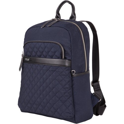 Купить Рюкзак POLAR К9276 синий
Классический городской рюкзак с USB-портом – это молоде...