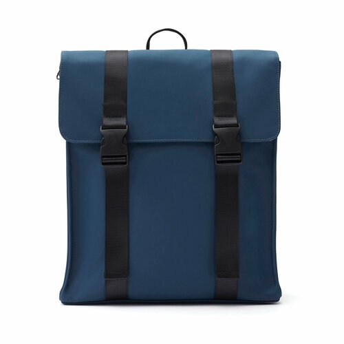 Купить Рюкзак VINGA Baltimore, синий
Рюкзак темно-синего цвета из коллекции Baltimore п...