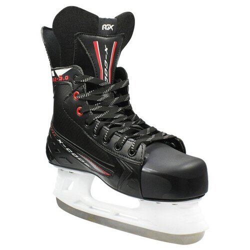 Купить Хоккейные коньки RGX RGX-5.0, р.37, red
Характеристики<br>Коньки RGX-5.0 предназ...