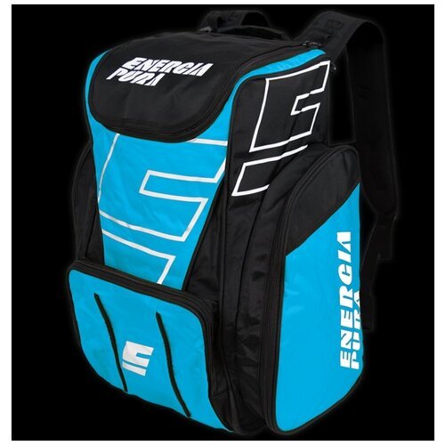 Купить Рюкзак Energiapura Racer Bag bleu
Рюкзак ENERGIAPURA RACE сделан для спортсменов...