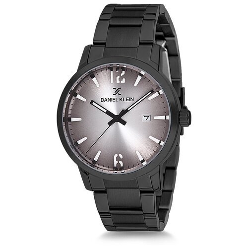 Купить Наручные часы Daniel Klein, черный
Мужские наручные часы Daniel Klein 12129-3. О...