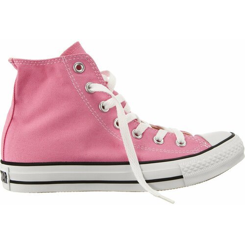 Купить Кеды Converse, размер 35 EU, розовый
Это - очень удобные и практичные кеды Chuck...