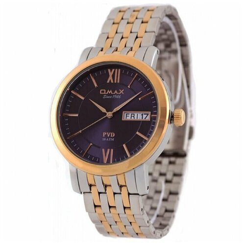 Купить Наручные часы OMAX
Оригинальные наручные часы OMAX AS0123N004 по отличной цене!...