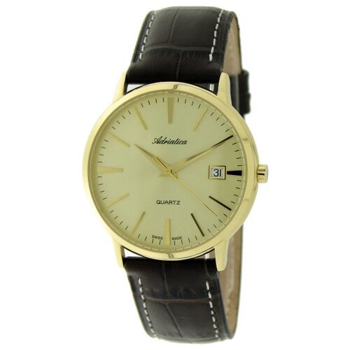 Купить Наручные часы Adriatica
Пол мужские<br>Страна происхождения бренда Швейцария<br>...
