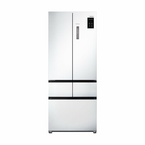 Купить Холодильник TESLER RFD-427BI SPARKLING WHITE
Двухкамерный холодильник TESLER RFD...