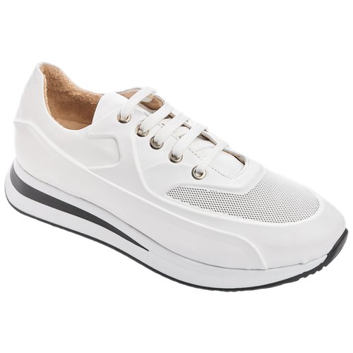 Купить Кроссовки Tuffoni, размер 36, белый
Женские кроссовки от знаменитого бренда Итал...