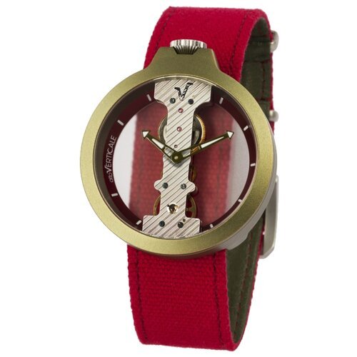 Купить Наручные часы Atto Verticale OR-03, красный, розовый
<ul><li>Наручные часы Atto...