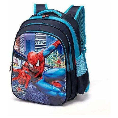 Купить Рюкзак школьный
Школьный рюкзак c 3D любимым героем Эльза Холодное сердце, Челов...