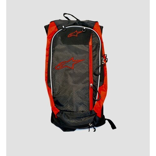 Купить Рюкзак с гидратором OGIO Alpinestars
Мото рюкзак с гидратором – это просто необх...