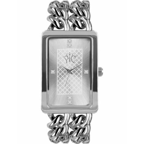 Купить Наручные часы РФС P1080301-54S, серебряный
Женские наручные часы российского бре...