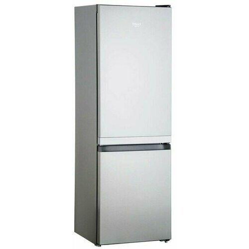 Купить Холодильник HOTPOINT HT 4180 S 869892400390, серебристый
Холодильник полноразмер...