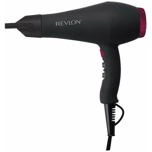 Купить Фен для волос Revlon Hair Tools
Фен Revlon RVDR5823 2000 Вт<br><br>Фен REVLON RV...