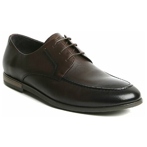 Купить Туфли Milana, размер 41, коричневый
Предлагаем вашему вниманию пару стильных туф...