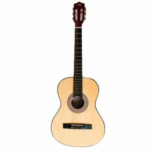Купить Гитара классическая MARTIN ROMAS JR-N3410 N (1/2) леворукая
Гитара классическая...