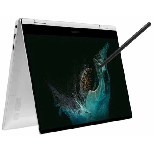 Купить Ноутбук Samsung Galaxy Book 2 Pro 360 NP950 NP950QED-KB1US (Core i7 2100 MHz (12...