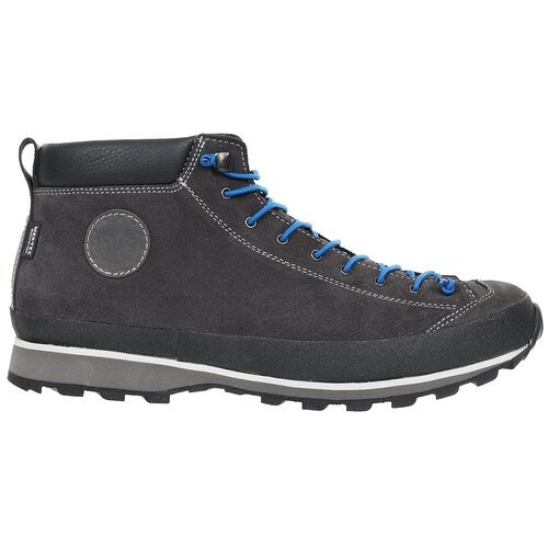 Купить Ботинки Lomer Bio Naturale Suede Mid MTX, размер 44, серый, голубой
Ботинки Lome...