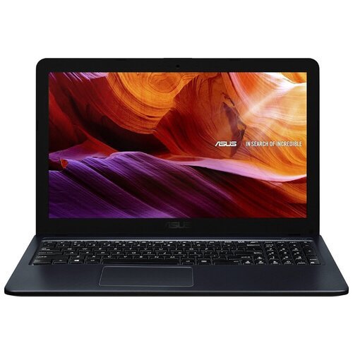 Купить 15.6" Ноутбук ASUS VivoBook 15 A543MA-DM1198 1920x1080, Intel Pentium Silver N50...