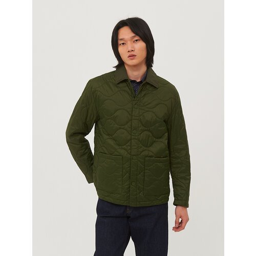 Купить Куртка UNITED COLORS OF BENETTON, размер L, зеленый
BE CLASSIC SPRING В весенней...