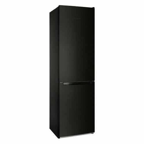 Купить Холодильник двухкамерный NORDFROST NRB 164NF B черный
Описание появится позже. О...