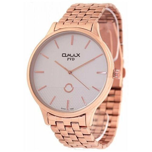 Купить Наручные часы OMAX, розовый, золотой
Великолепное соотношение цены/качества, бол...
