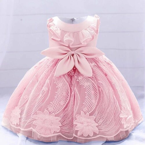 Купить Платье, размер 110, розовый
Платье розовое красивое пышное и волшебное<br>Уважае...