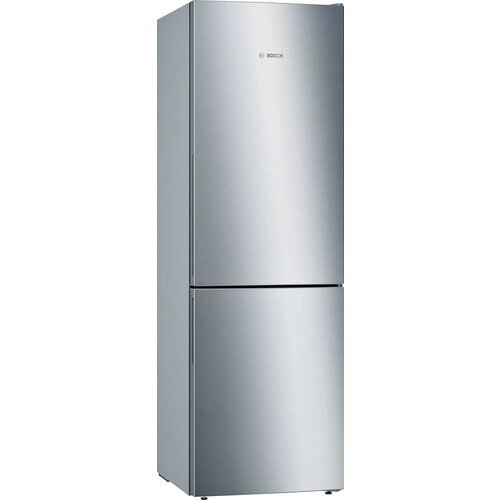 Купить Холодильник Bosch KGE36ALCA, серебристый
 

Скидка 14%