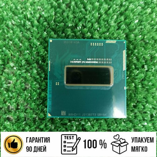 Купить Процессор i7-4800mq SR15H 3.4 GHz 4 ядра 6mb rPGA
Процессор i7-4800mq SR15H 3.4...